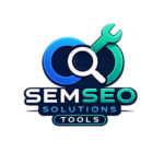SEMSEO Solutions Tools